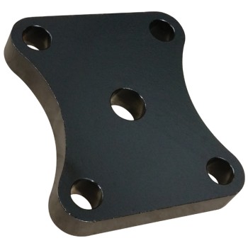 U-Bolt Cast Plate